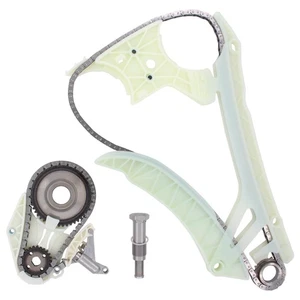 MOTOKU Timing Chain kit and Oil Pump for BMW 228i 320i 328i 428i 528i X1 - Picture 1 of 9