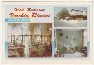 LIDO DEGLI ESTENSI - FERRARA - HOTEL RIST. VECCHIA RIMINI -27668- - Picture 1 of 1