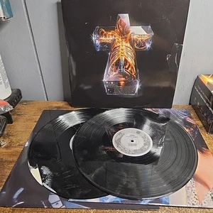 Hyperdrama (Double Black LP) READ DESCRIPTION  - Picture 1 of 14