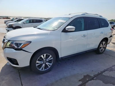 Potenciador de freno compatible con 14-20 Infiniti QX60 3770800 Foto 1 de 4