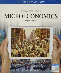 Principles of Microeconomics - Picture 1 of 12
