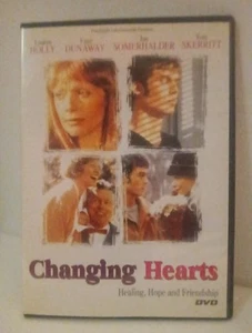 Changing Hearts (2006 Digiview Entertainment, DVD) - Picture 1 of 3