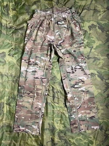 OCP MASSIF FREE LWOL TROUSER SMALL SHORT 8415-01-583-9838 - Picture 1 of 3