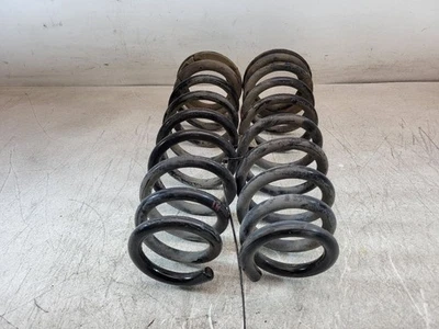 Conjunto de mola helicoidal traseira 2015 2016 2017 2018 2019 Hyundai Sonata 55350-C2104 - Imagem 1 de 4