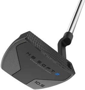 Cleveland HB Soft 2 Black #10.5P Putter 35 Inches Excellent - Picture 1 of 5