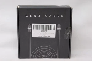Starlink Cable Gen 3 75ft/23m Cavo di Ricambio per Cavo Rettangolare Nuovo - Foto 1 di 5