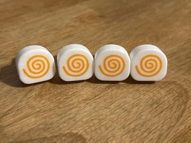 Sega Dreamcast Controller Port Covers
