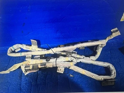 Airbag de techo Subaru WRX 2015-2016-2017-2018-2019-2020 (izquierdo y derecho) Foto 1 de 2