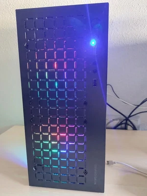 💻 PC Gaming Ryzen 5 2400G • GTX 1650 • 16GB RAM • SSD + HDD • Windows 10 Pro - Imagen 1 de 4