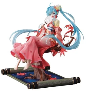 FIGURA HATSUNE MIKU YUE XI JIANG - Imagen 1 de 1