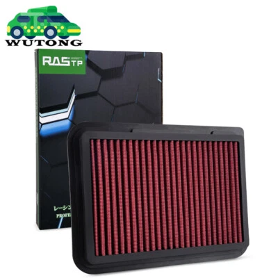 33-2360 Air Filter For 09-19 Corolla 06-19 Yaris 09-13 Matrix 08-14 Scion XD - Image 1 of 4