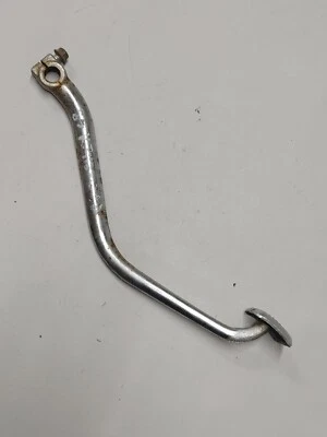 Pedal de freno trasero Kawasaki KZ 1100 L KZ1100 LTD 1983 43001-1057 Foto 1 de 4