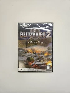 Blitzkrieg 2: Liberation (PC) - Picture 1 of 4