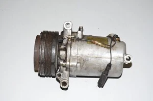 Compressore Aria Condizionata BMW E36 Z3 2.2i E46 E39 8386650 - Foto 1 di 6