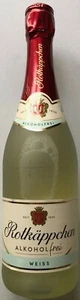 Rotkäppchen-Mumm alkoholfrei, halbtrocken voller Leichtigkeit 6er Pack (6x750ml) - Bild 1 von 3