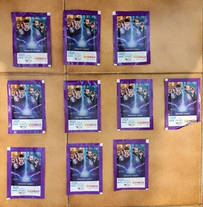 10 Pacchetti di Figurine Momenti magici di carte Harry Potter - Conad Sorprese - Foto 1 di 1