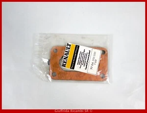 Dichtung Vergaser Renault R18 R20 Fuego Ersatzteile Auto Original - Picture 1 of 1
