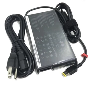 20V 11.5A 230W AC Power Adapter For Lenovo Legion 7 16IAH 230W Slim Tip Charger - Afbeelding 1 van 6