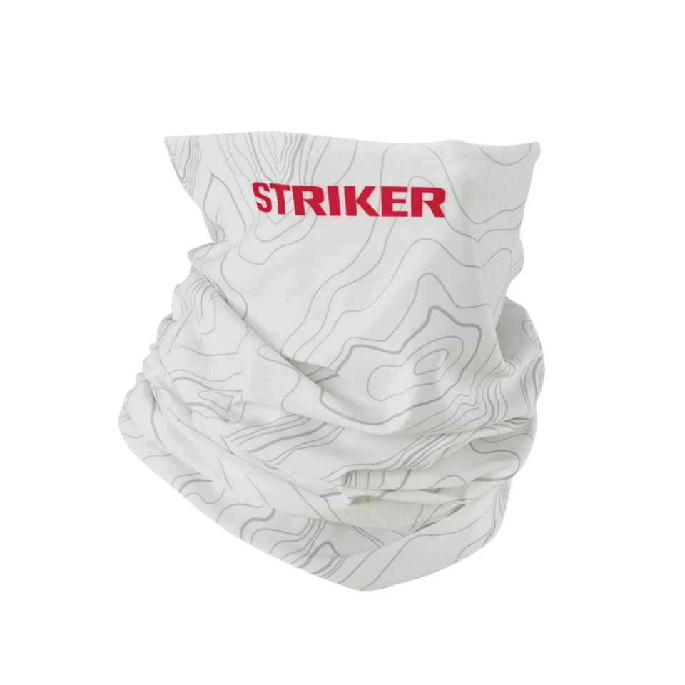 Striker, эластичный крой, бритра, галтовщик - Изображение 1 из 1