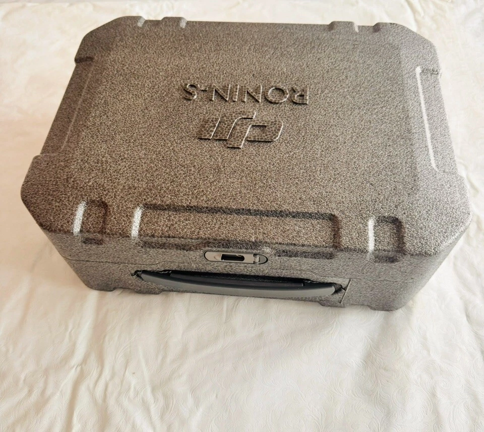 DJI RONIN S STABILISATEUR  - Photo 1/3