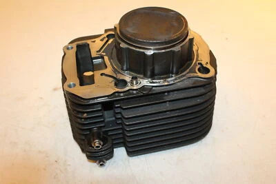 2015 Yamaha V Star XVS 950 Engine Motor Cylinder Block 1TP-11311-00-00 Foto 1 de 4