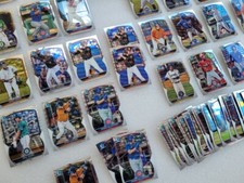 Topps MLB 2023 Bowman Chrome Prospects BP-1 to BP-150 Choice, Pick Your Card