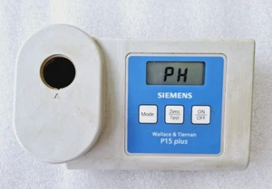 SIEMENS WALLACE & TIERNAM P15 PLUSE PH PHOTOMETER FOR SIEMENS WALLACE & TIERNAM - Picture 1 of 7