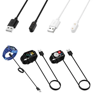 Smart Watch Magnet ladekabel Dock Base für Huawei Fit/Children Watch 4X/Honor ES - Zdjęcie 1 z 13