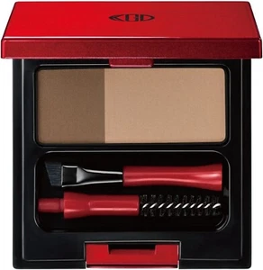Koh Gen Do MAIFANSHI Powder eyebrow 3g 01 Brown - Picture 1 of 6