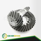 4472253067 Al38032 Cat9r3169 Ring Gear And Pinion Fits To John Deere 2941 2141