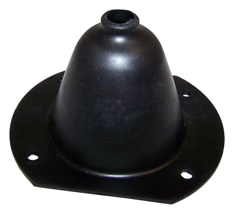 Bota de cambio de repuesto Crown Automotive Jeep para varios Jeep CJ-5 1966-79, Foto 1 de 1