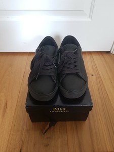 polo trainers sale