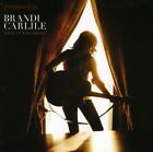 Brandi Carlile   Give Up The Ghost New Cd Uk   Import