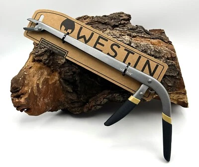 Westin Pistol Grip Hook Remover Hakenlöser 30cm Lösezange Edelstahl - Bild 1 von 2