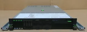 Fujitsu Primergy RX2540 M4 2x 12C Gold 5118 256GB Ram 1.08TB Storage Rack Server - Picture 1 of 3