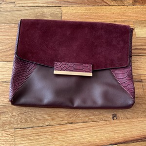 aldo clutch bolsa