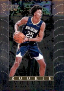 2021-22 Panini Select #20 Trey Murphy III Rookie Revolution - Picture 1 of 2