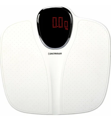 Balance Pèse-personnes Balance Avec Mode Poids Bébé Balance Digital - Photo 1/4