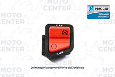 Produktbild - Umsteller Festnahme Motor PIAGGIO BEVERLY 300 Ie ABS E4 ('16- '17) - MP3 125 250
