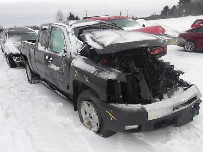 Used Front Right Door Glass Front fits: 2011 Chevrolet Silverado 1500 pickup Fro - Image 1 of 4