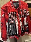 Men’s X-Large Chicago Bulls Jacket