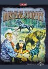 Mustang County, DVD neufs