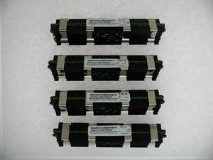 8GB (4x2GB) DDR2 667MHz FB Memory RAM for Apple Mac Pro Dual Core - Picture 1 of 1