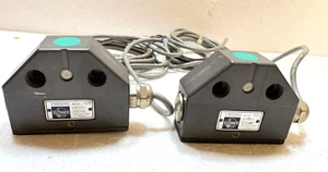 Interruptor de proximidad inductivo EUCHNER N1AX05AP024L N1AX (ENVÍO GRATUITO) LOTE DE 2 PC - Imagen 1 de 8