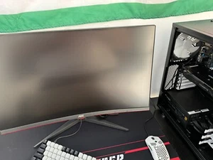 gaming setup - Bild 1 von 4