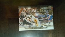 2015-16 Upper Deck UD Canvas Tuukka Rask