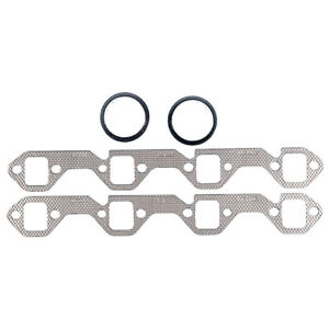 OEM Exhaust Manifold Gasket Set For Ford Country Sedan Fairlane Falcon
