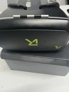 Virtual Reality Headset with Original Packaging Box and Manual The FlyZone BNIB - Picture 1 of 4