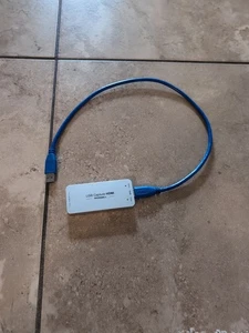 Magewell USB HDMI Gen2 Dongle USB 3.0 HD Video Capture  32060 - Picture 1 of 5