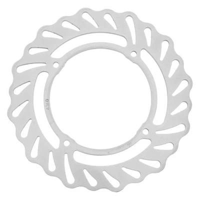 EBC MD6360C Contoured Brake Rotor, Rear - Изображение 1 из 2